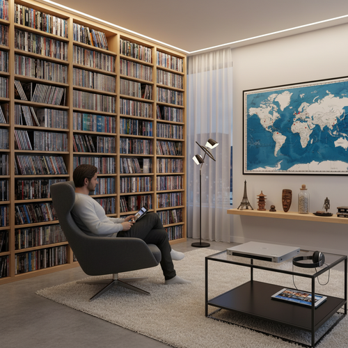 Destinasi Wisata Digital dan Fisik: Tren Koleksi Blu-ray Castlevania di Era Liburan Modern