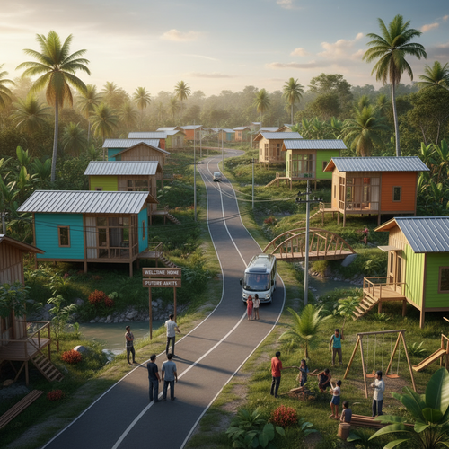 Membangun Kembali Destinasi Sumatra: Analisis Kebijakan Pemulihan dan Prospek Pariwisata Pasca-Bencana