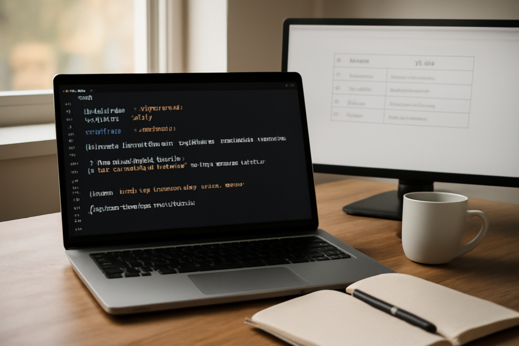 7 Cara Menampilkan Data MySQL ke HTML di PHP