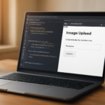 Panduan Upload Gambar di PHP: Validasi, Simpan, dan Tampilkan