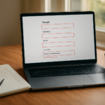 Validasi Form PHP vs Validasi JavaScript: Mana yang Dipakai